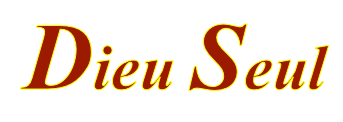 Dieu Seul