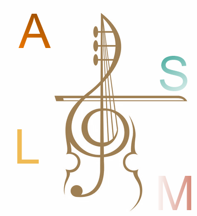 Logo ASLM