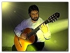 Carlito joue guitare 1