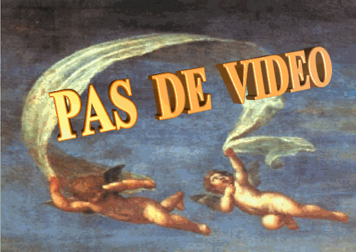 Pas de Video